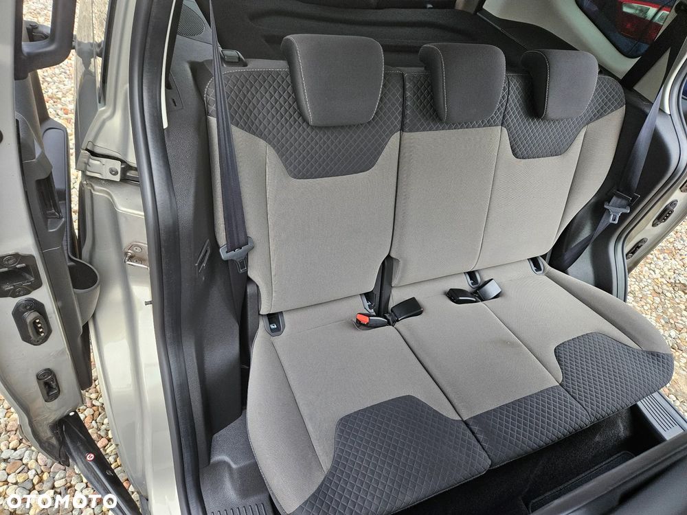 Ford Tourneo Connect 1.0 EcoBoost Start-Stop Ambiente - 17