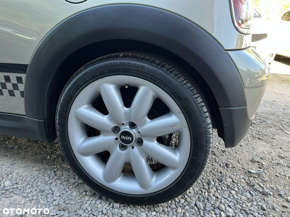 MINI Cooper - 11
