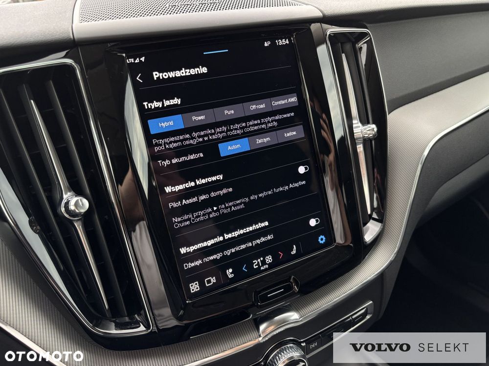 Volvo XC 60 - 20