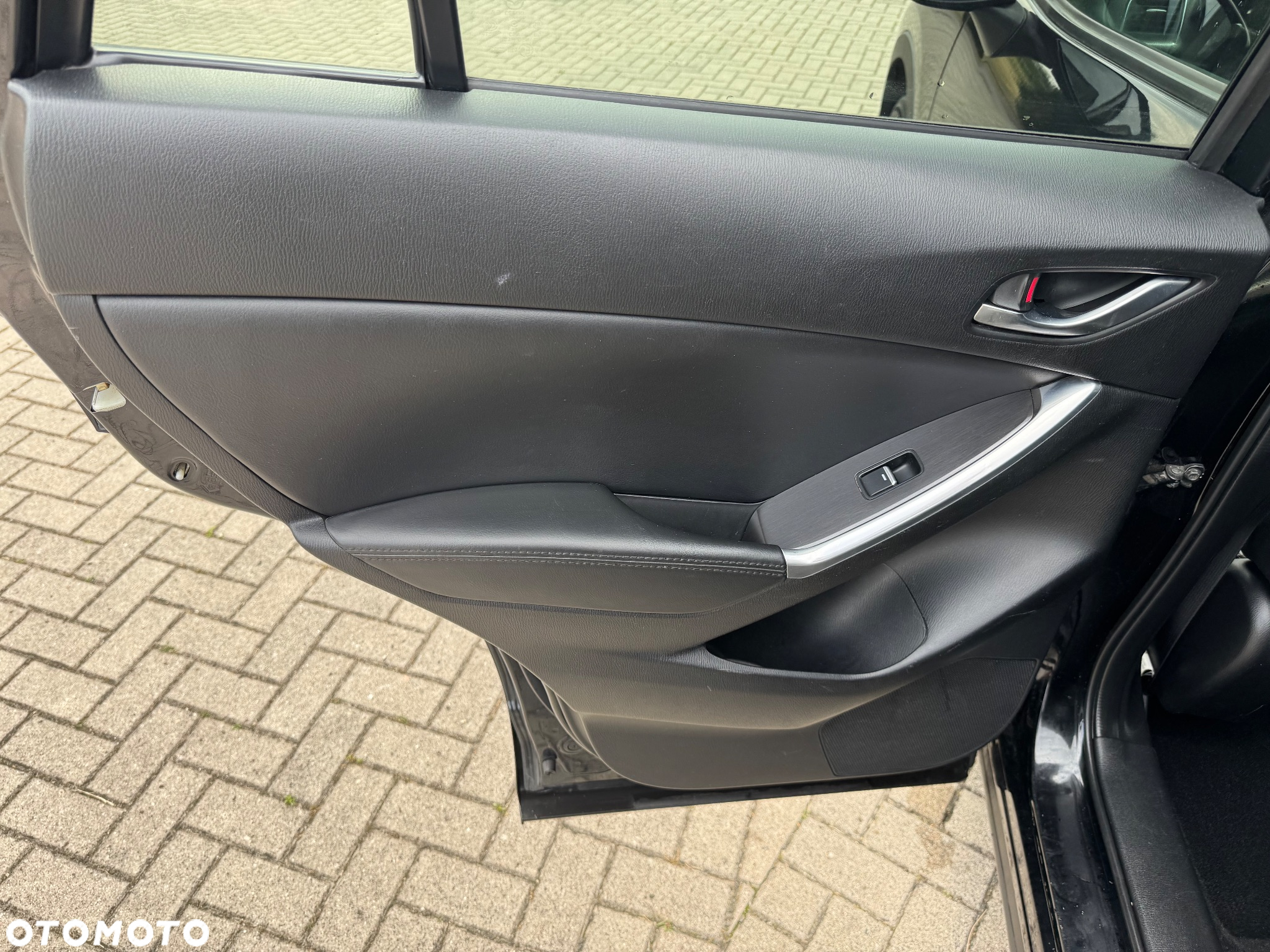 Mazda CX-5 2.2 SKYACTIV-D AWD Sports-Line - 20