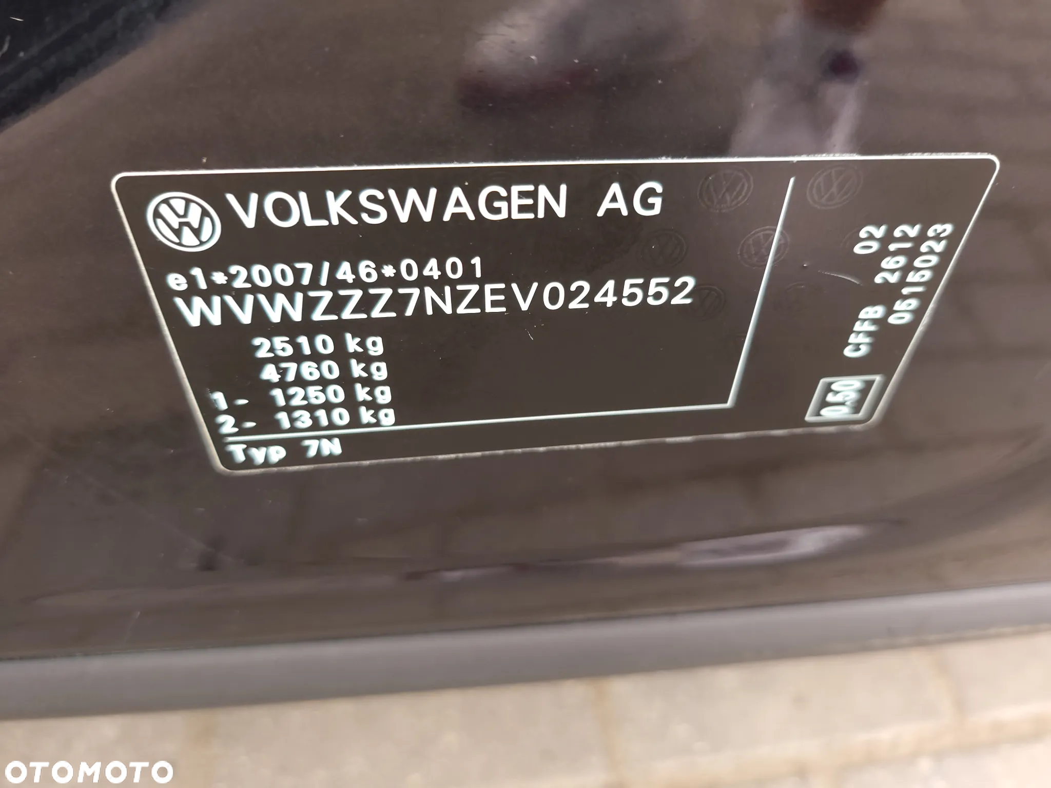 Volkswagen Sharan 2.0 TDI Comfortline - 14