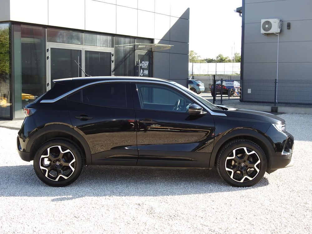 Opel Mokka 1.2 T Ultimate Pack S&S - 3