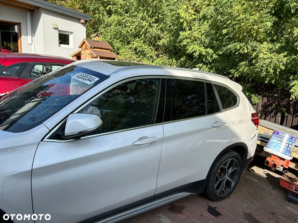 BMW X1 xDrive25i xLine - 5