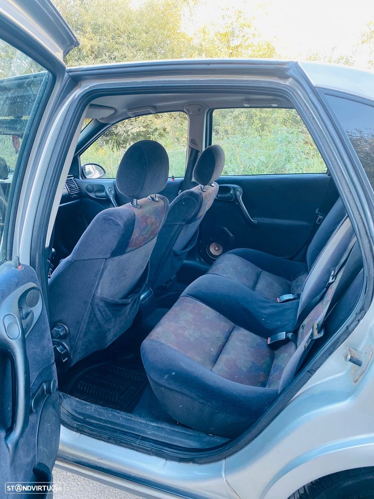 Opel Vectra 2.0 DTi 100 - 13