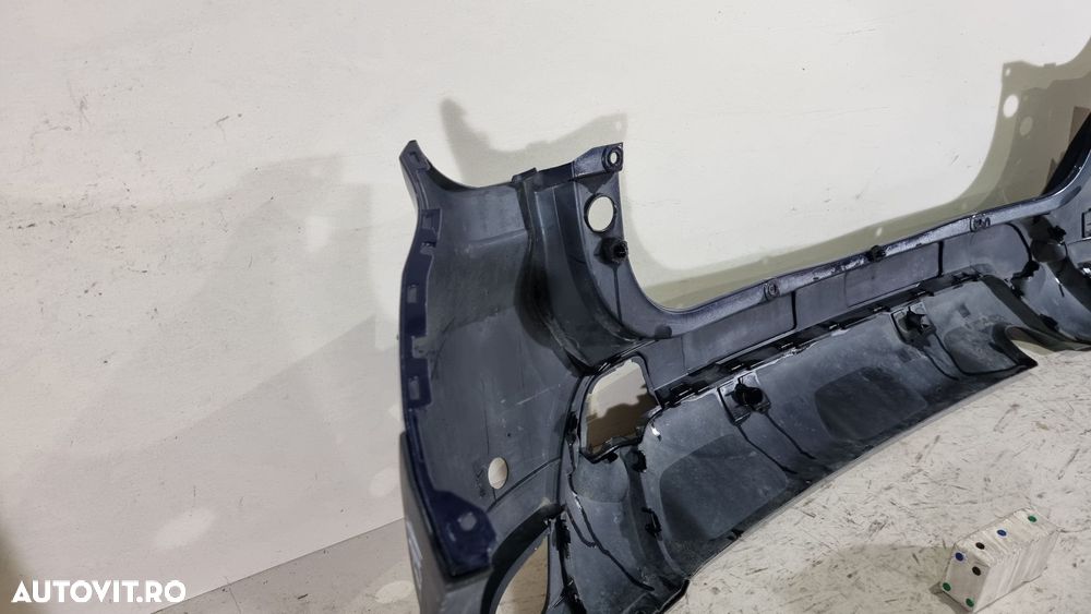 Bara spate Dacia Duster 2, 2017, 2018, 2019, 2020, 2021 , cod origine OE 850222027R - 4