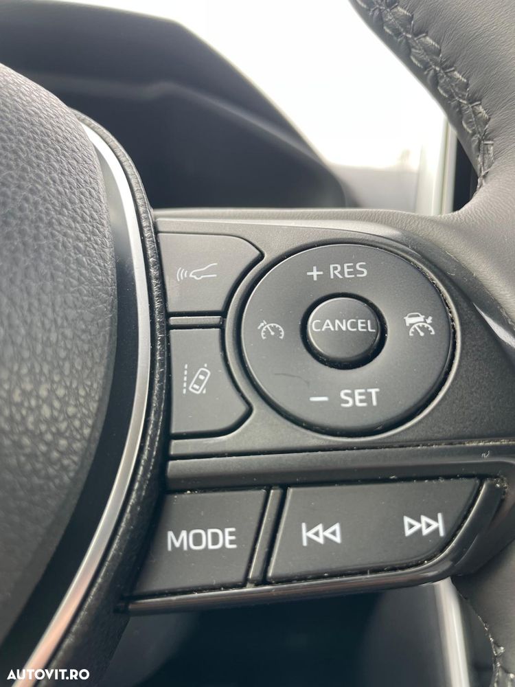 Toyota RAV4 2.5 VVT-iE 4x2 Dynamic - 13