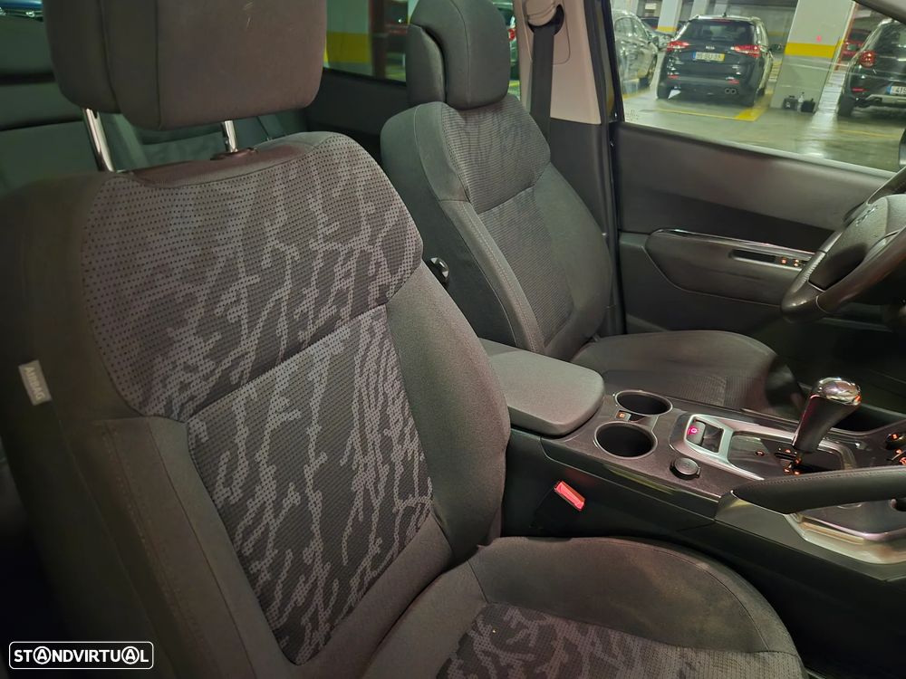 Peugeot 3008 1.6 HDi Sport CMP6 - 36