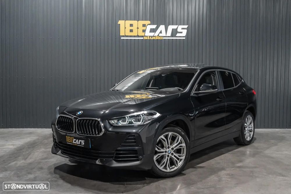 BMW X2 18 i sDrive Auto - 2