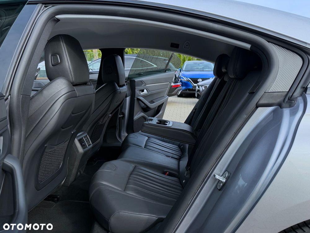 Peugeot 508 BlueHDi 130 EAT8 Allure - 34