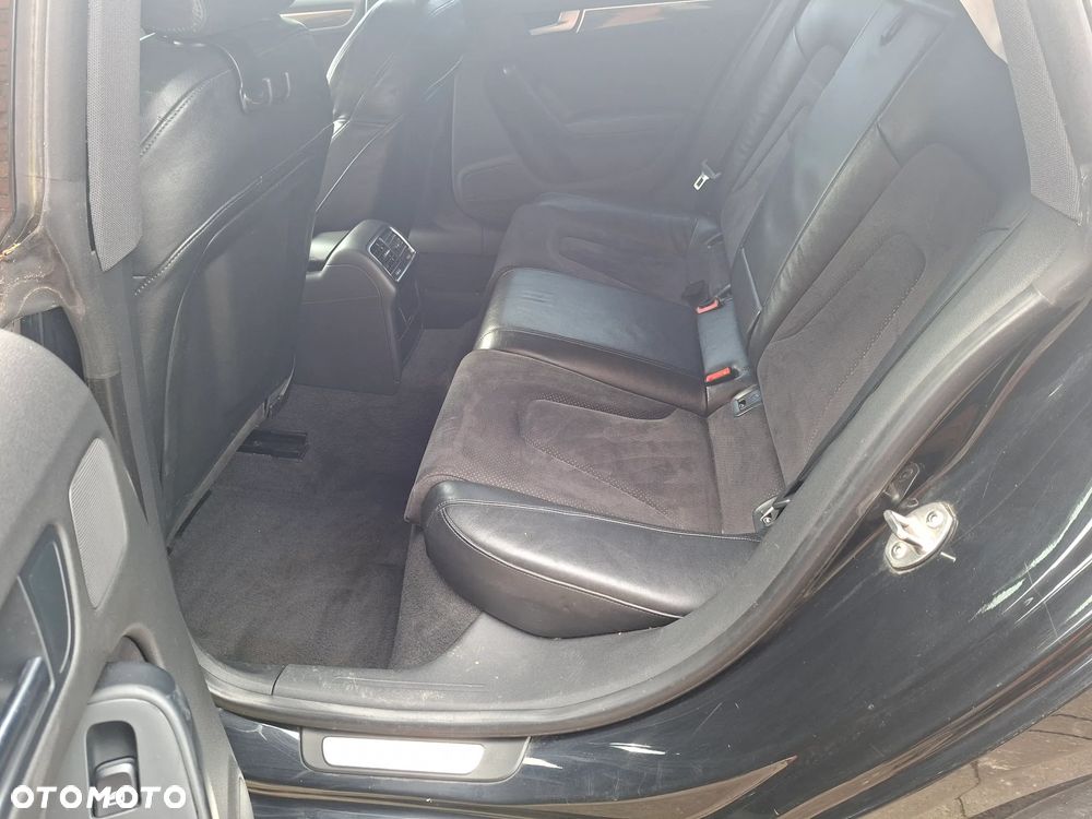 Audi A5 Sportback - 9