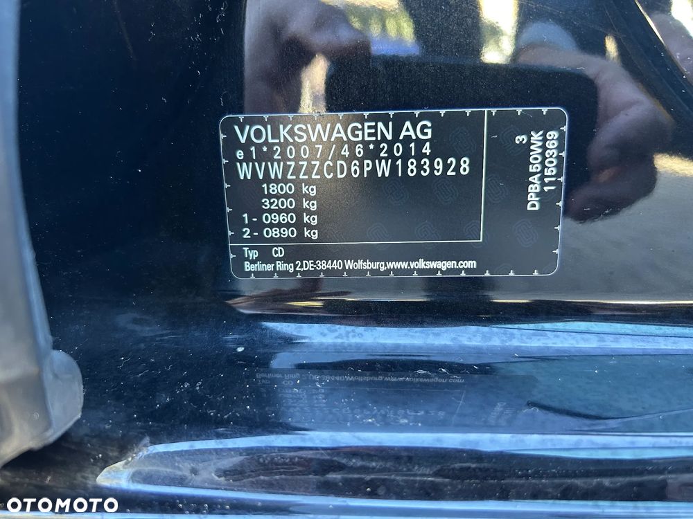 Volkswagen Golf 1.5 TSI EVO Life - 14