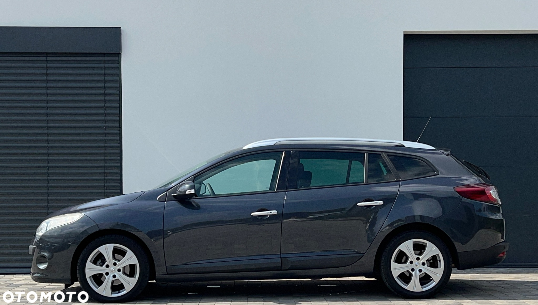 Renault Megane - 4