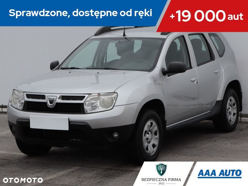 Dacia Duster - 2