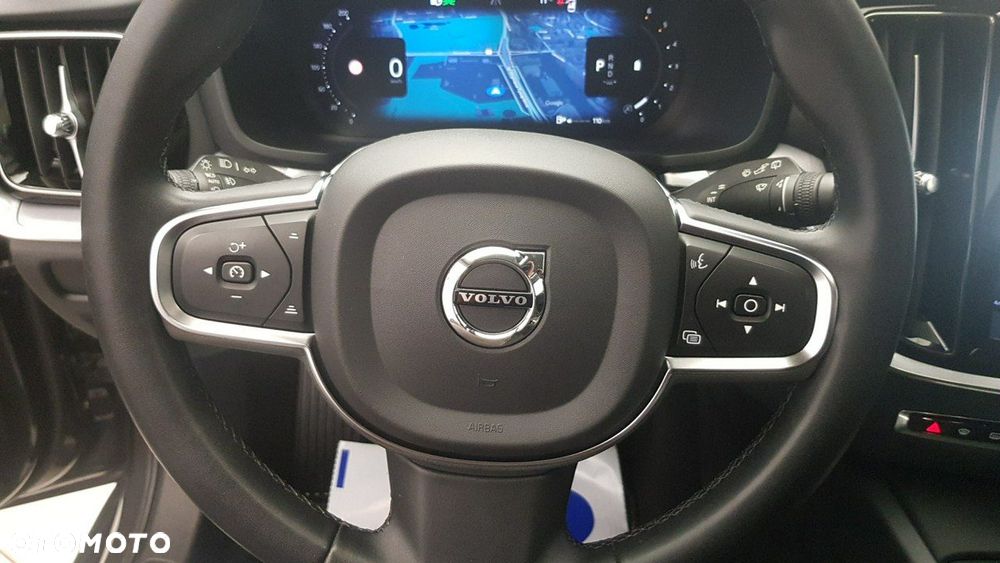 Volvo V60 - 21
