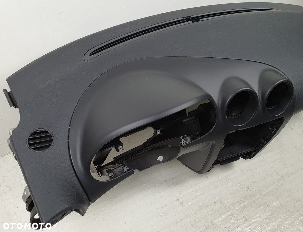 DESKA ROZDZIELCZA KONSOLA SEAT IBIZA III 6L EUROPA - 2