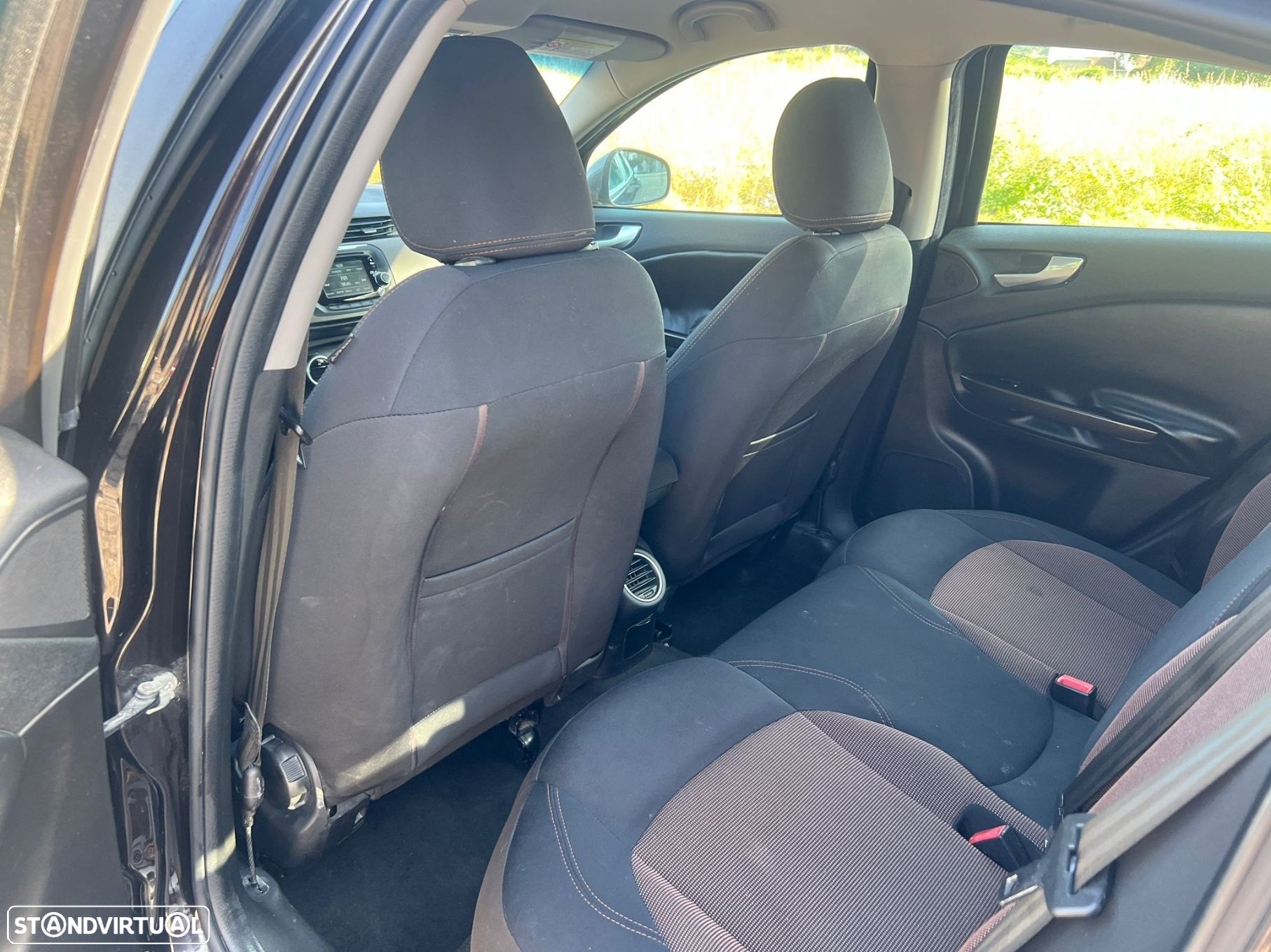 Alfa Romeo Giulietta 1.6 JTDm Corporate - 13