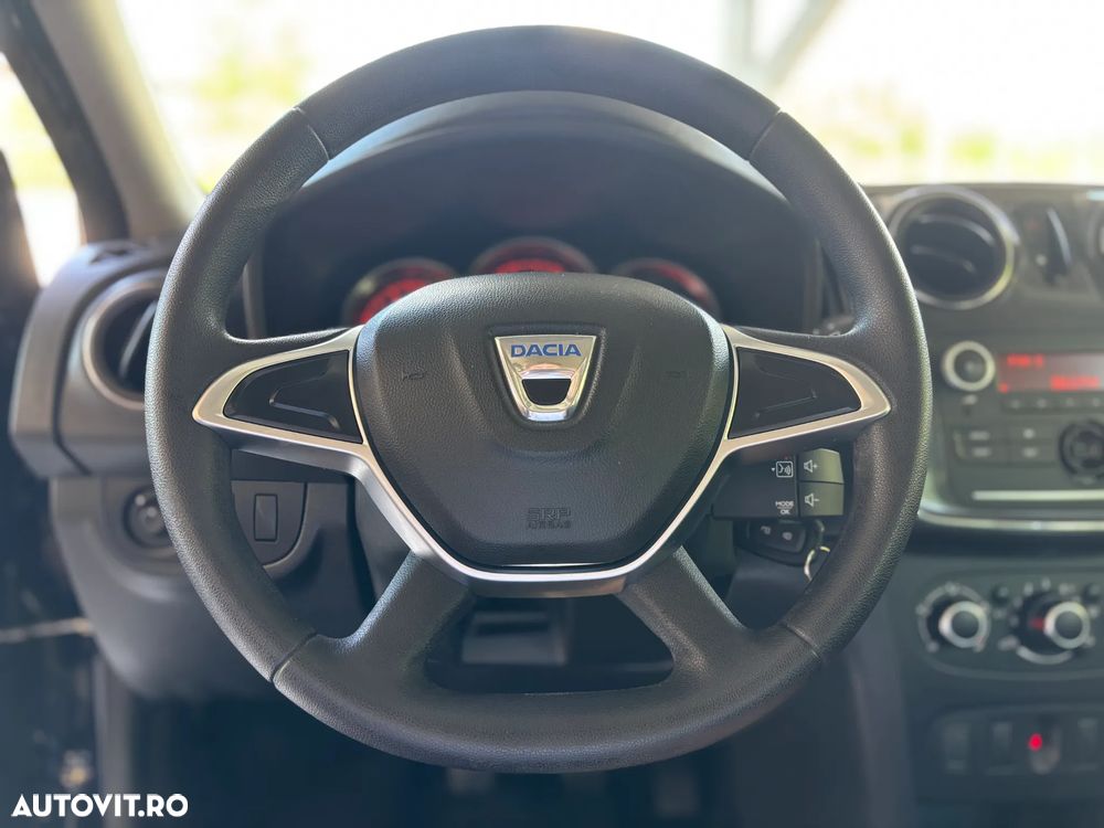 Dacia Sandero TCe 100 Comfort - 19