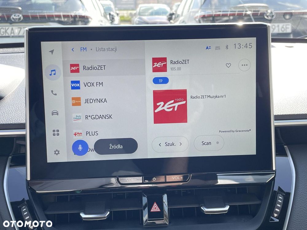 Toyota Corolla Cross - 15