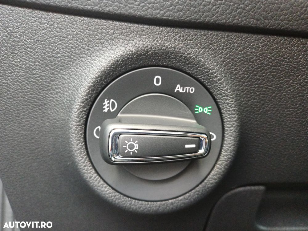 Skoda Kodiaq 2.0 TDI 4X4 DSG Style - 11