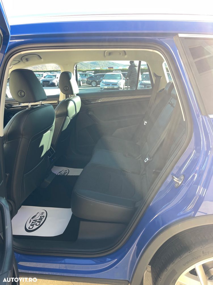 Skoda Kodiaq 2.0 TDI DSG Style - 27