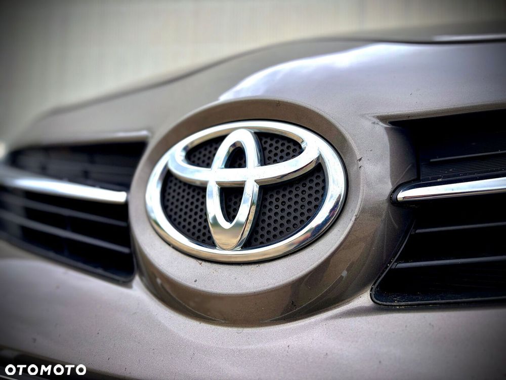 Toyota Verso 1.8 Selection EU6 - 15