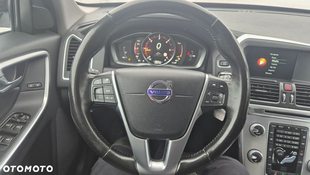 Volvo XC 60 - 14