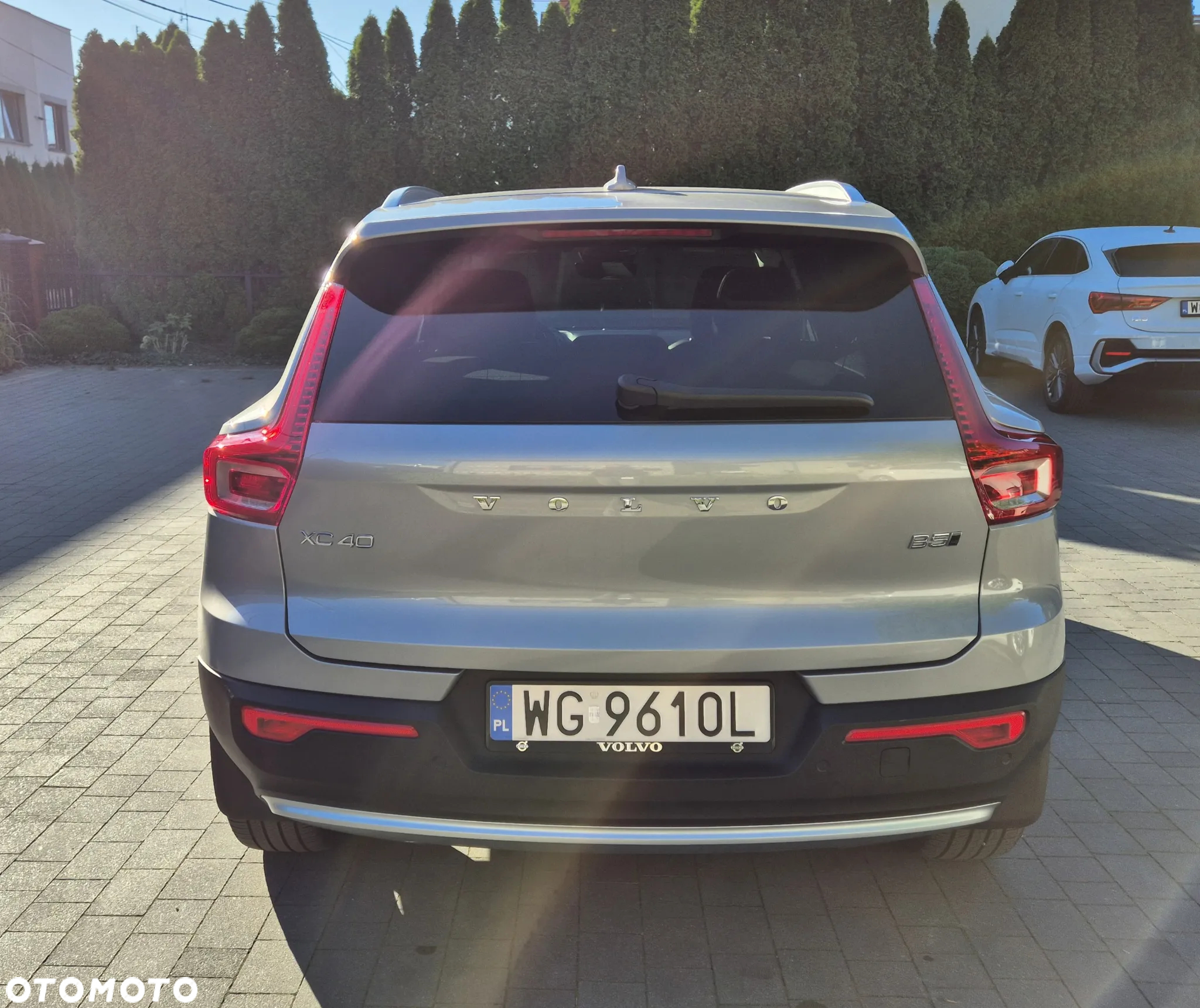 Volvo XC 40 - 6