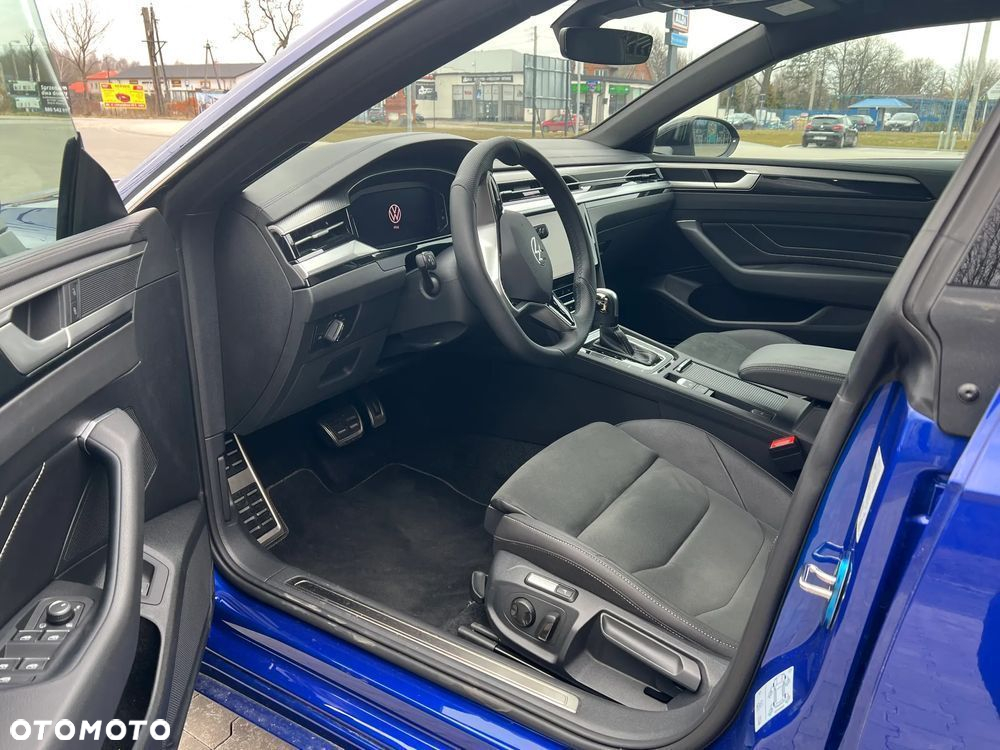 Volkswagen Arteon 2.0 TSI R-Line DSG - 10