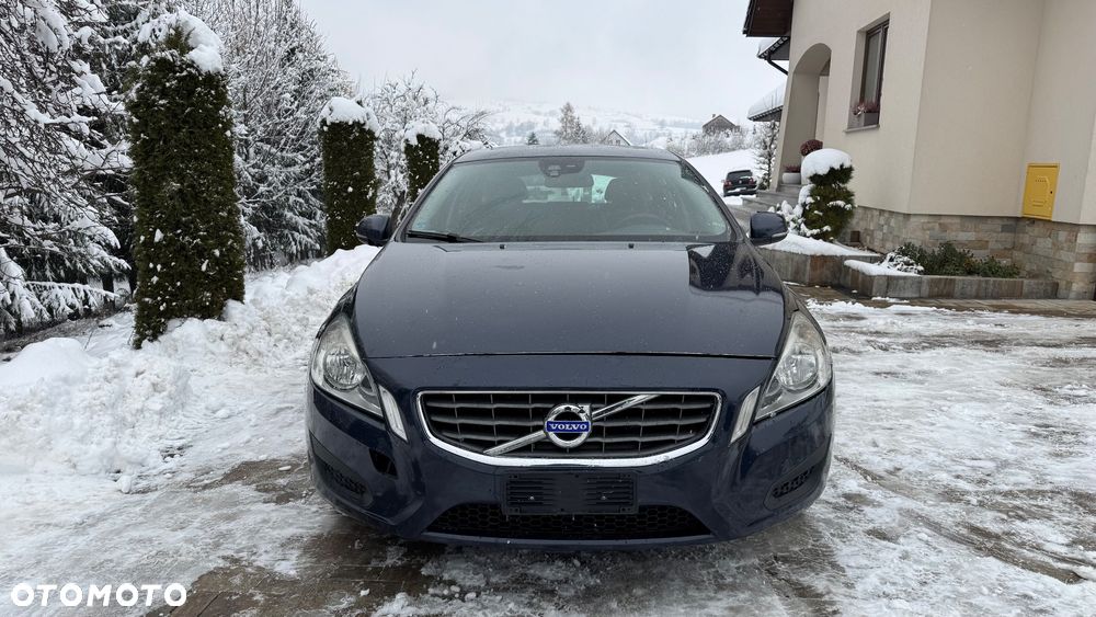 Volvo V60 D4 Momentum - 7