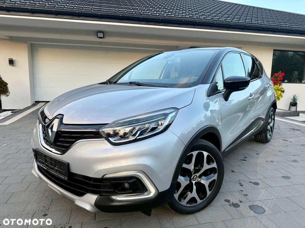 Renault Captur 1.3 Energy TCe S-Edition EDC - 2