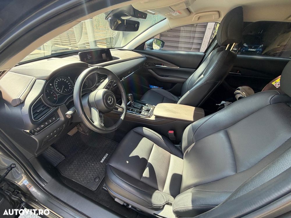 Mazda CX-30 - 6