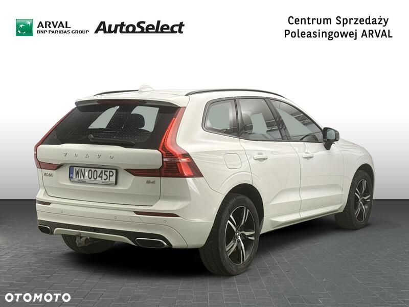 Volvo XC 60 B4 B R-Design - 6