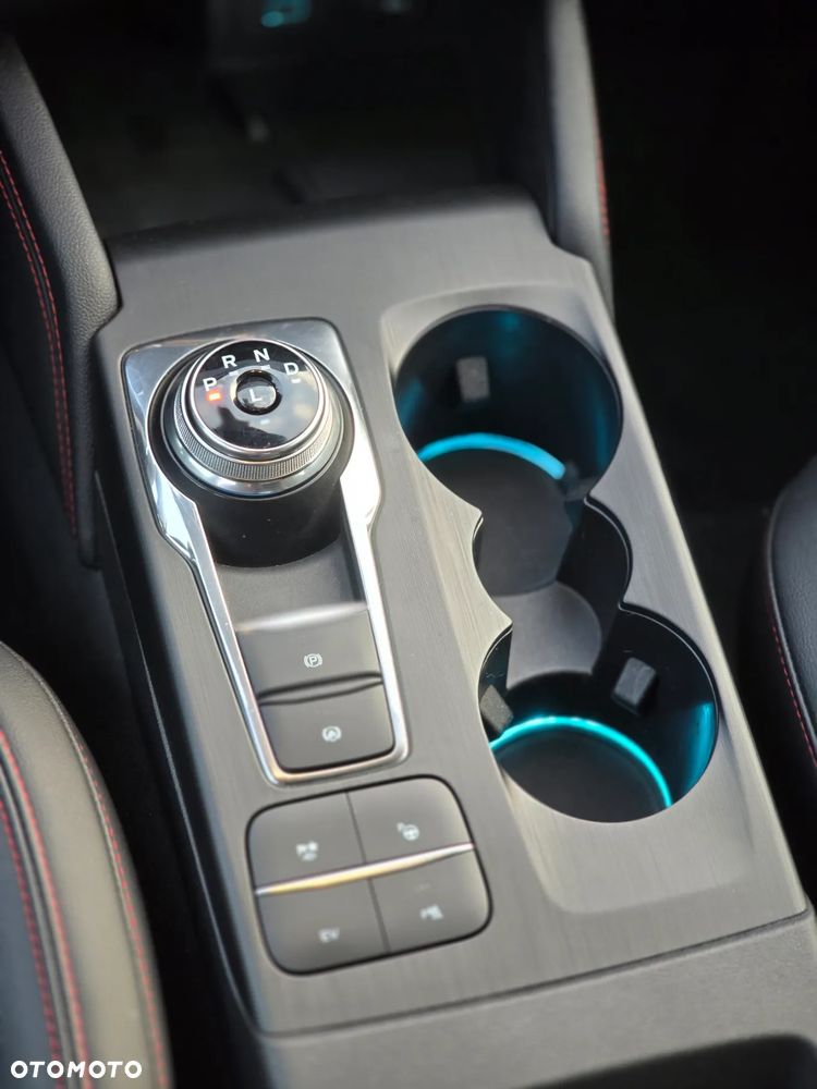 Ford Kuga 2.5 Duratec PHEV ST-LINE - 7