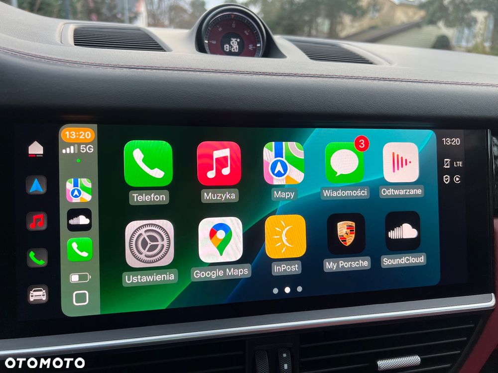 Porsche Cayenne Platinum Edition - 30