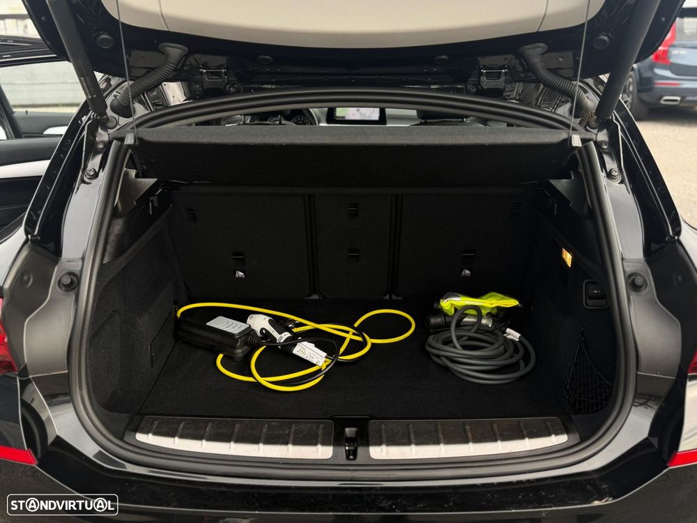 BMW X2 25 e xDrive - 15