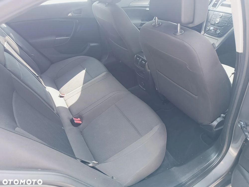 Opel Insignia 1.8 Edition - 16