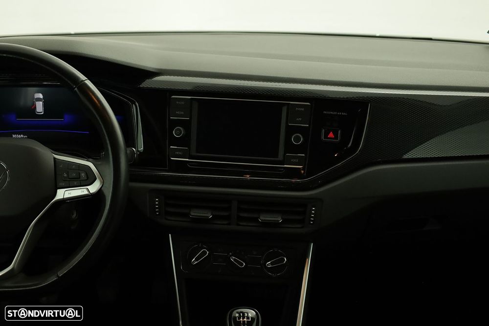 VW Polo 1.0 TSI Style - 9