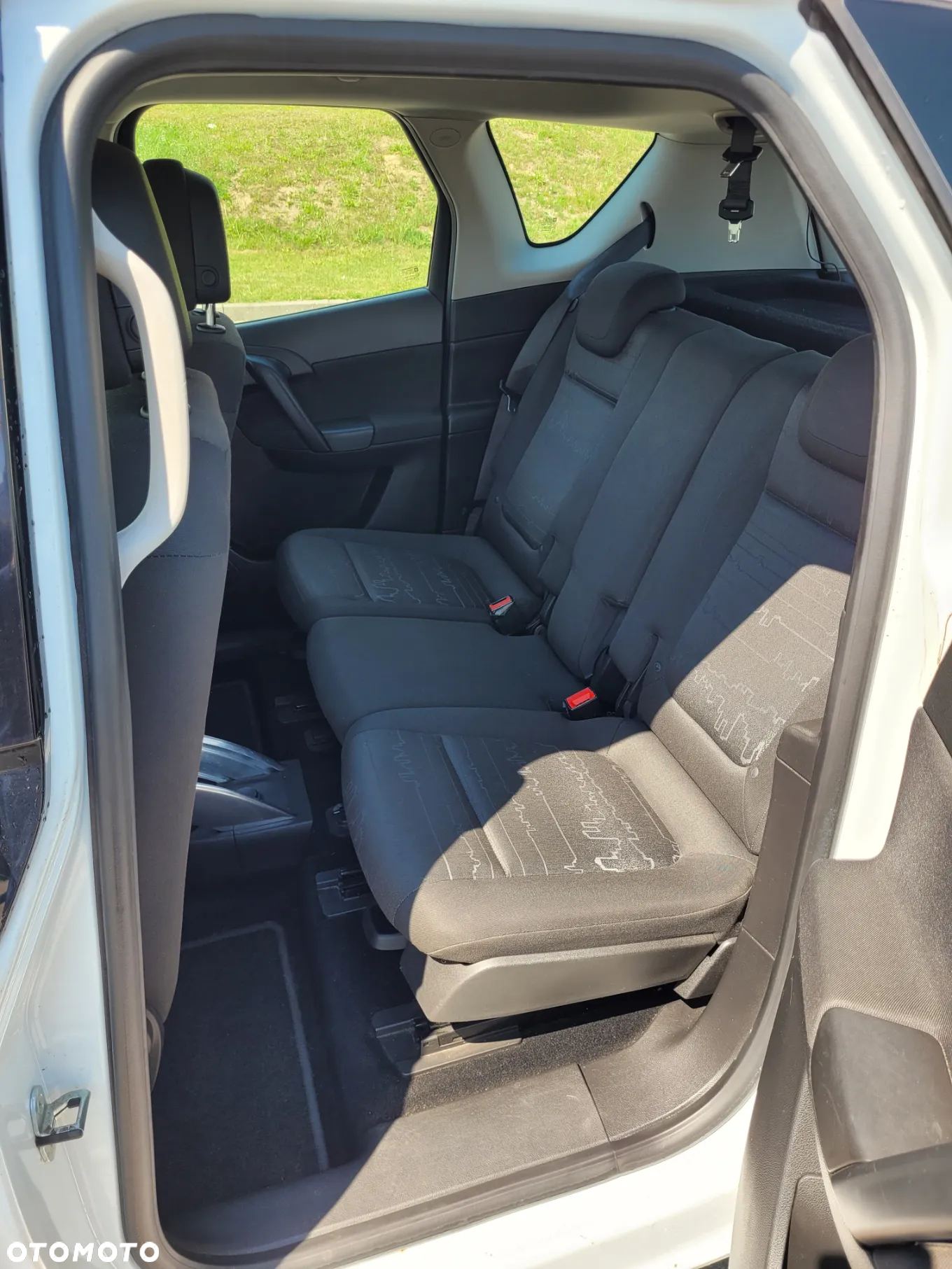 Opel Meriva 1.7 CDTI Enjoy - 17