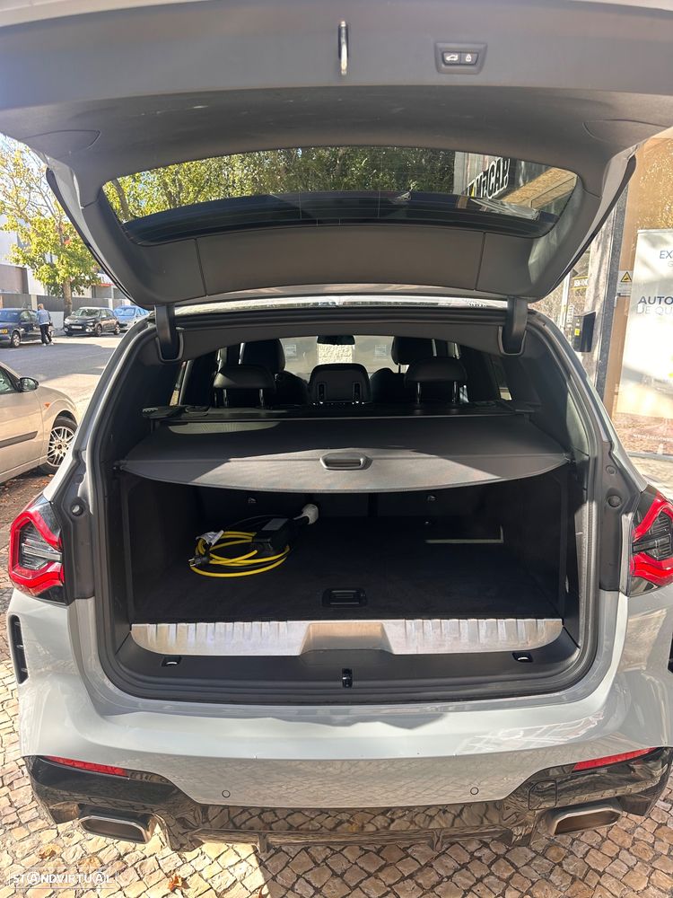 BMW X3 30 e xDrive Pack M - 14