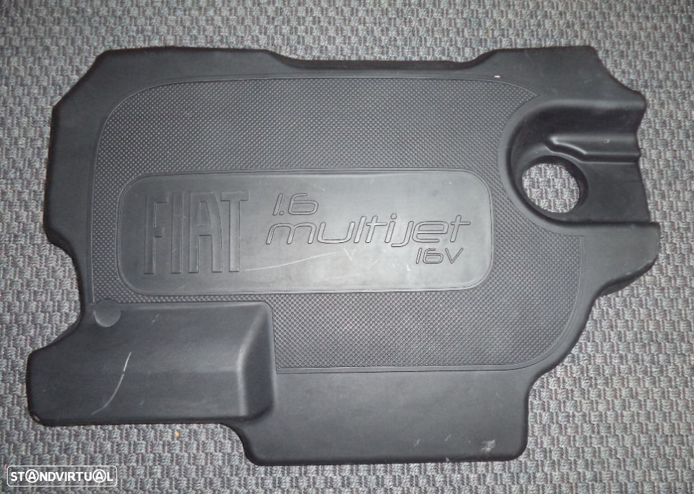 Tampa Motor Fiat 500 XL - 4