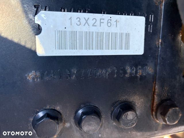 MAN TGX 18.470 MEGA RETARDER - 17