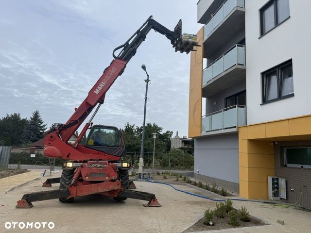Manitou MRT 1742 - 5