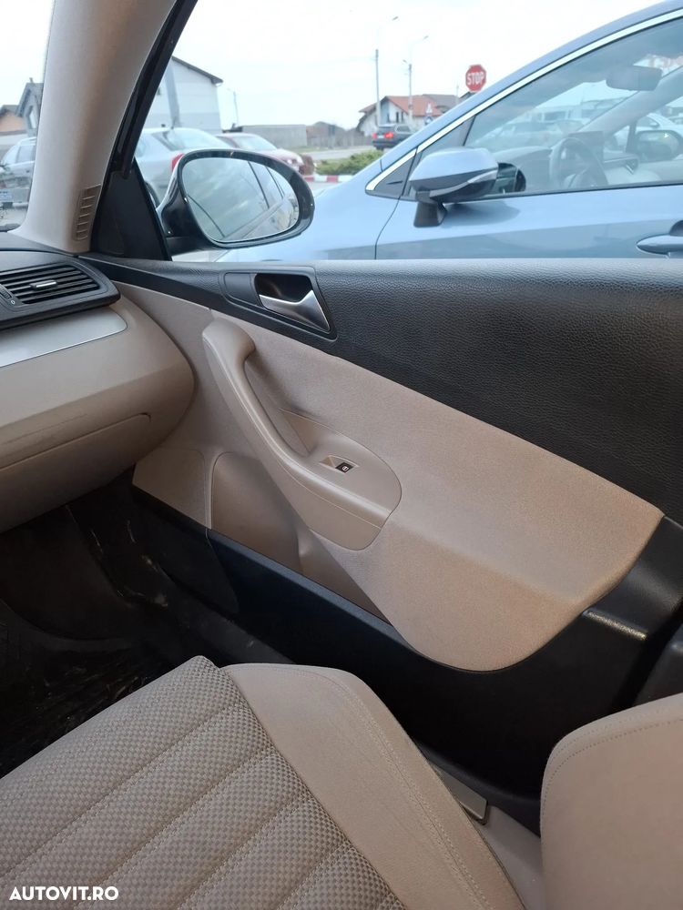 Volkswagen Passat 2.0 TDI Highline DPF DSG - 9