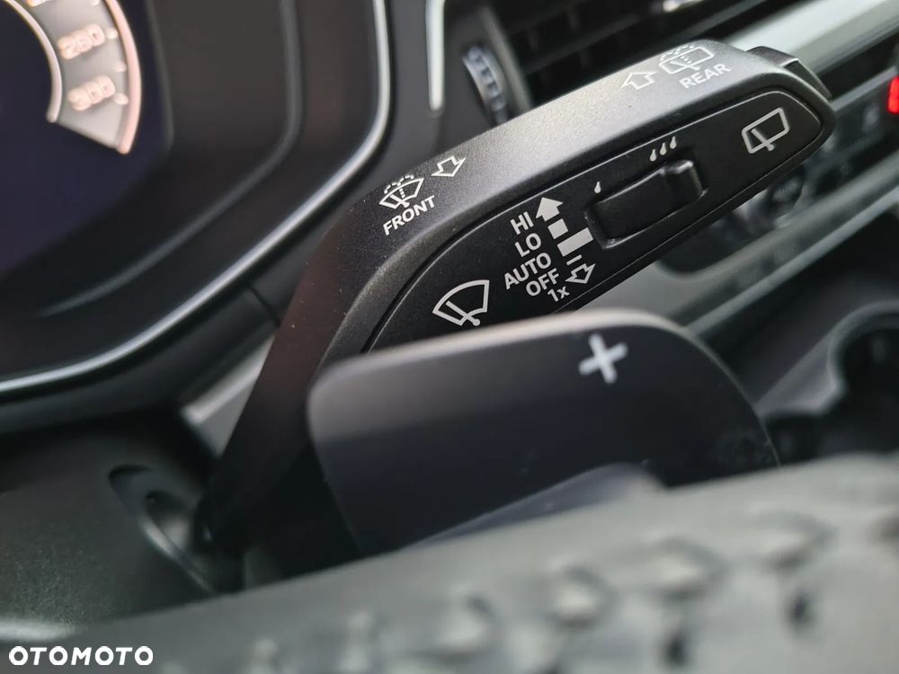 Audi A4 Avant 2.0 TDI ultra S tronic - 22