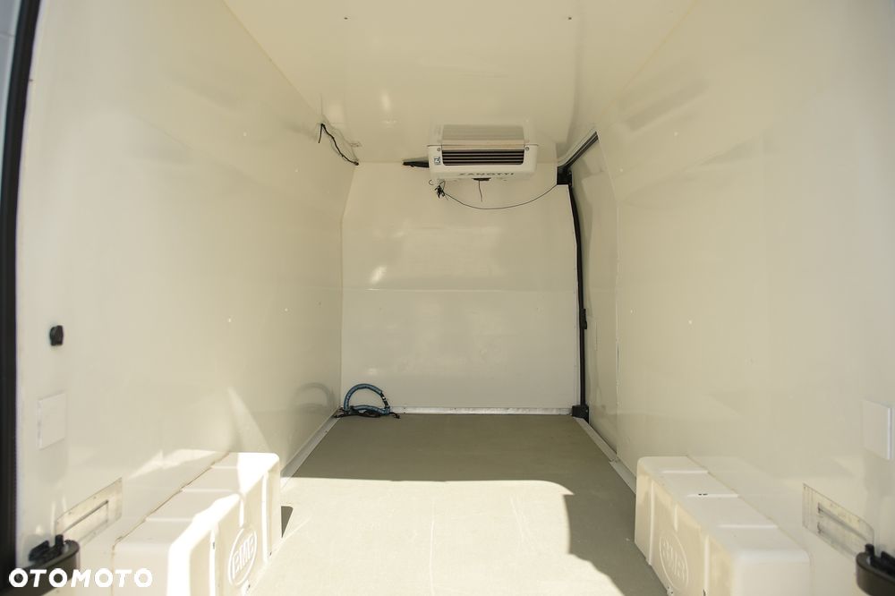 Renault MASTER/CHŁODNIA/IZOTERMA/ZANOTTI/CHŁODZI-GRZEJE/KLIMATYZACJA/STAN BARDZO DOBRY/ - 19