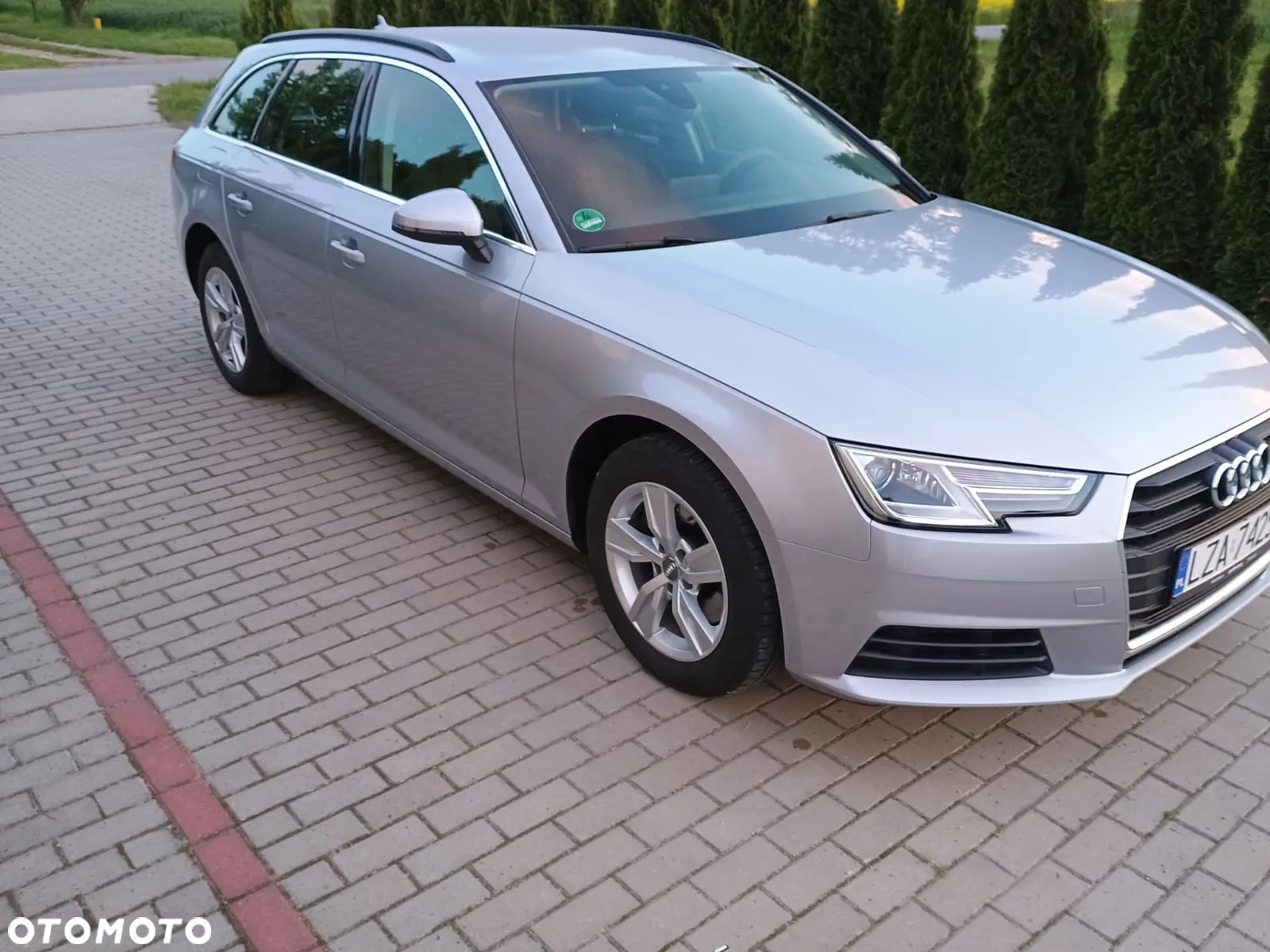 Audi A4 2.0 TDI - 3