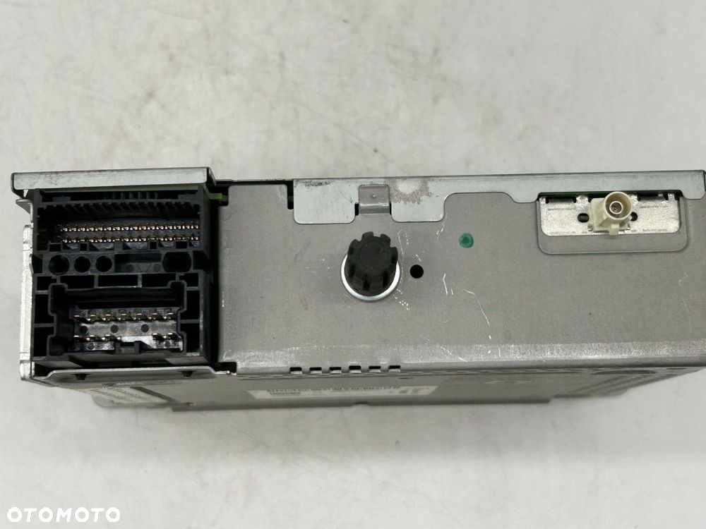 radioodtwarzacz stacja multimedialna renault trafic iii 281159066r - 3