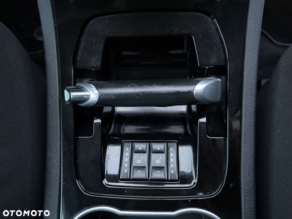 Ford Galaxy 2.0 TDCi Titanium - 13