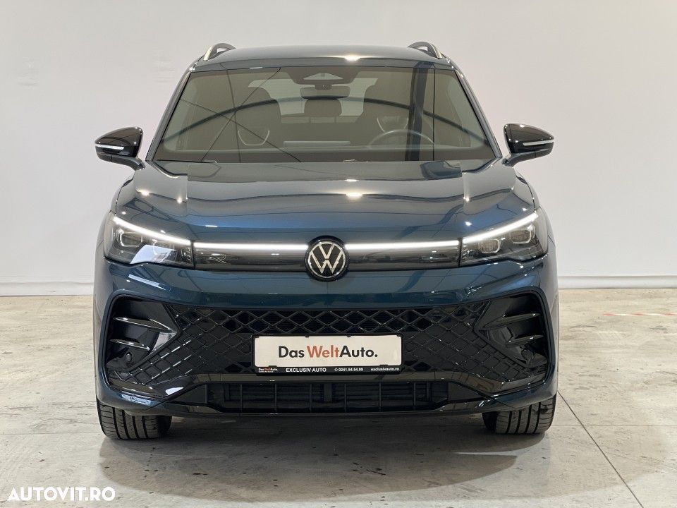 Volkswagen Tiguan - 34