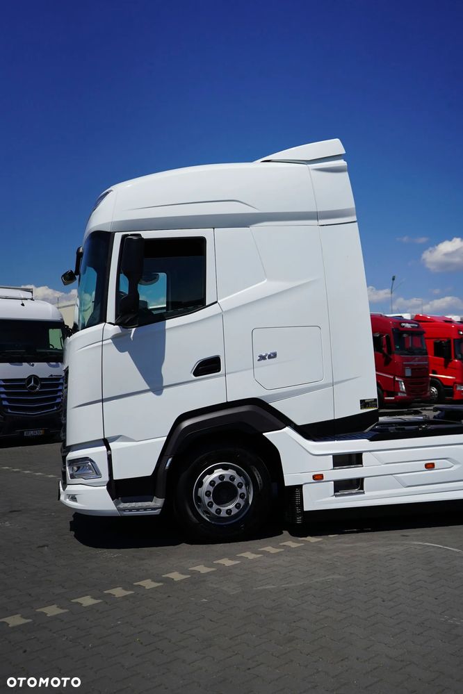 DAF XG / 480 / ACC / E 6 / I – COOL / RETARDER / JAK NOWY - 24